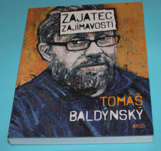 Zajatec zajímavostí - Baldýnský