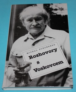 Rozhovory s Voskovcem