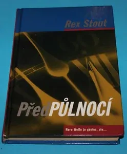 Před půlnocí - Stout