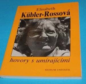 Hovory s umírajícími