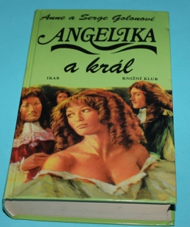 Angelika a král