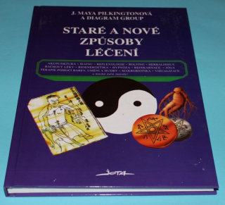 Staré a nové způsoby léčení