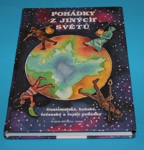 Pohádky z jiných světů