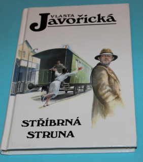Stříbrná struna - Javořická