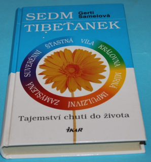 Sedm Tibeťanek