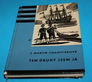Ten druhý jsem já KOD